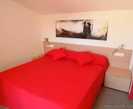 Apartment Ramblanova *