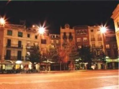 Ramblanova Apartment Igualada