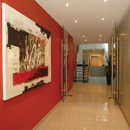 Apartment Ramblanova Igualada